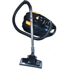 Пылесос Grunhelm GVCM244BO з мішком ECO POWER - Фото