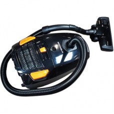 Пылесос Grunhelm GVCM244BO з мішком ECO POWER - Фото