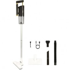 Пилосос DYXON MEGAVAC 1600S PRO Vacuum Cleaner Black (DXNVCMGVC1600SPB) - Фото
