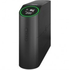 Источник бесперебойного питания APC Back-UPS Pro 2200VA (BGM2200B-GR)