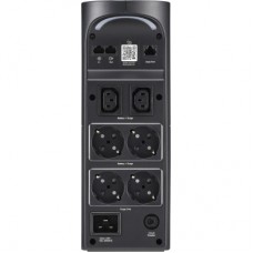 Джерело безперебійного живлення APC Back-UPS Pro 2200VA (BGM2200B-GR) - Фото