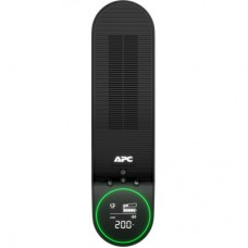 Джерело безперебійного живлення APC Back-UPS Pro 2200VA (BGM2200B-GR) - Фото