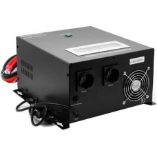 Джерело безперебійного живлення LogicPower LPY- W — PSW-2000VA+, 10 А/20А (4146) - Фото