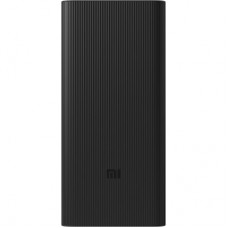 Батарея універсальна Xiaomi 30000mAh 18W, black (BHR9126GL)
