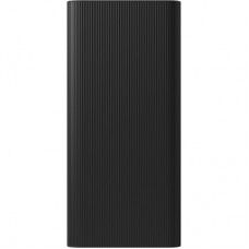 Батарея универсальная Xiaomi 30000mAh 18W, black (BHR9126GL) - Фото