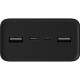 Батарея універсальна Xiaomi 30000mAh 18W, black (BHR9126GL)