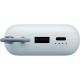 Батарея універсальна Xiaomi 10000 mAh 22.5W, Integrated Cable, blue (BHR9073GL)