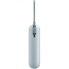 Батарея універсальна Xiaomi 10000 mAh 22.5W, Integrated Cable, blue (BHR9073GL) - Фото