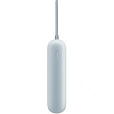 Батарея універсальна Xiaomi 10000 mAh 22.5W, Integrated Cable, blue (BHR9073GL) - Фото