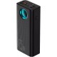 Батарея універсальна Baseus Amblight 26800mAh 65 W OE, black (P10022402113-00)