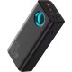 Батарея універсальна Baseus Amblight 26800mAh 65 W OE, black (P10022402113-00)