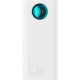 Батарея універсальна Baseus Amblight 26800mAh 65 W OE, white (P10022402223-00)