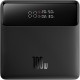 Батарея універсальна Baseus Blade 20000 mAh 100 W OE, black (PPBL000301)