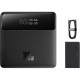 Батарея універсальна Baseus Blade 20000 mAh 100 W OE, black (PPBL000301)