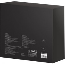 Батарея універсальна Baseus Blade 20000 mAh 100 W OE, black (PPBL000301) - Фото