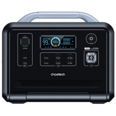 Зарядная станция Choetech BS005 1200W (BS005)
