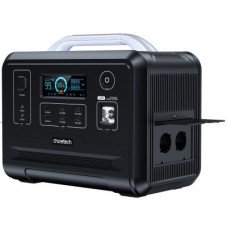 Зарядна станція Choetech BS005 1200W (BS005) - Фото