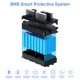 Зарядная станция Choetech BS005 1200W (BS005)