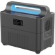 Зарядная станция PowerPlant 1800W, 1484.8Wh (PB930852)