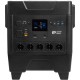Зарядная станция PowerPlant 3600W, 3248Wh (PB930876)