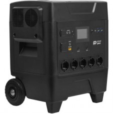 Зарядна станція PowerPlant 3600W, 3248Wh (PB930876) - Фото