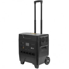 Зарядна станція PowerPlant 3600W, 3248Wh (PB930876) - Фото