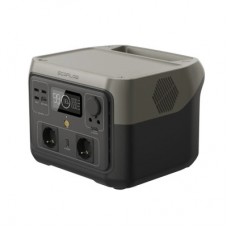 Зарядна станція EcoFlow RIVER 2 Max (ZMR610-B-EU) - Фото