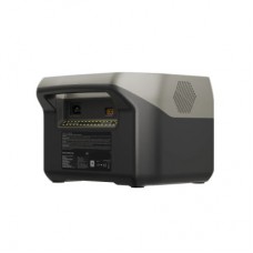 Зарядна станція EcoFlow RIVER 2 Max (ZMR610-B-EU) - Фото