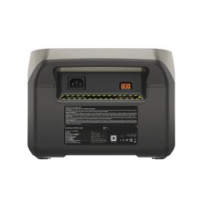 Зарядна станція EcoFlow RIVER 2 Max (ZMR610-B-EU) - Фото