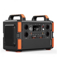 Зарядная станция FlashFish F132, 1000W (F132)