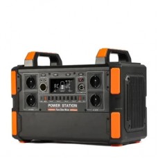 Зарядна станція FlashFish F132, 1000W (F132) - Фото
