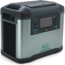 Зарядна станція FlashFish P15, 1500W (P15) - Фото