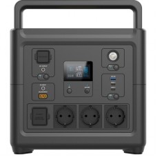 Зарядная станция PowerPlant 1000W, 835.2Wh (PB930890)