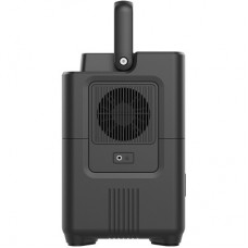 Зарядна станція PowerPlant 1000W, 835.2Wh (PB930890) - Фото