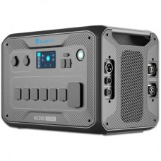 Зарядная станция BLUETTI PowerOak AC300 3000W без аккумулятора (AC300)