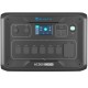Зарядна станція BLUETTI PowerOak AC300 3000W без акумулятора (AC300)