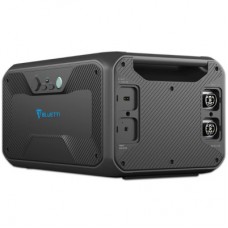 Зарядна станція BLUETTI PowerOak AC300 3000W без акумулятора (AC300) - Фото