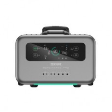 Зарядная станция Zendure SuperBase Pro 1500 Black (ZDSBP1500-BK-EU)