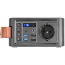 Зарядная станция PowerPlant PP-286 24000mAh (PB931347) - Фото