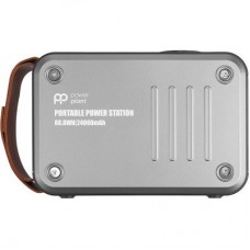 Зарядная станция PowerPlant PP-286 24000mAh (PB931347) - Фото