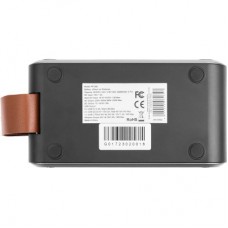 Зарядная станция PowerPlant PP-286 24000mAh (PB931347) - Фото
