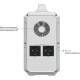 Зарядна станція BLUETTI PowerOak EB240 1000W (EB240)