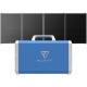 Зарядна станція BLUETTI PowerOak EB240 1000W (EB240)