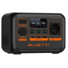 Зарядна станція BLUETTI AC2P 300W (AC2P) - Фото