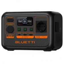 Зарядна станція BLUETTI AC2P 300W (AC2P) - Фото