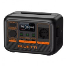 Зарядна станція BLUETTI AC2P 300W (AC2P) - Фото
