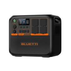Зарядна станція BLUETTI AC200PL 2000Wh Solar (AC200PL) - Фото