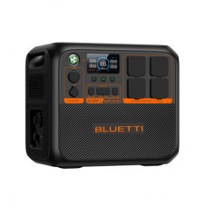 Зарядна станція BLUETTI AC200PL 2000Wh Solar (AC200PL) - Фото