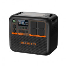 Зарядна станція BLUETTI AC200PL 2000Wh Solar (AC200PL) - Фото