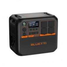 Зарядна станція BLUETTI AC200PL 2000Wh Solar (AC200PL) - Фото